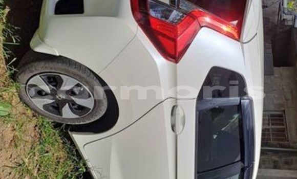 Buy Used Honda fit Other Car in Curepipe in Plaines Wilhems District Buy Used Honda fit Other Car in Curepipe in Plaines Wilhems District