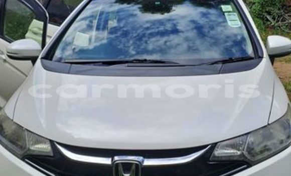 Buy Used Honda fit Other Car in Curepipe in Plaines Wilhems District Buy Used Honda fit Other Car in Curepipe in Plaines Wilhems District