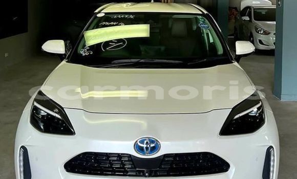 Buy Used Toyota Yaris Other Car in Curepipe in Plaines Wilhems District Buy Used Toyota Yaris Other Car in Curepipe in Plaines Wilhems District