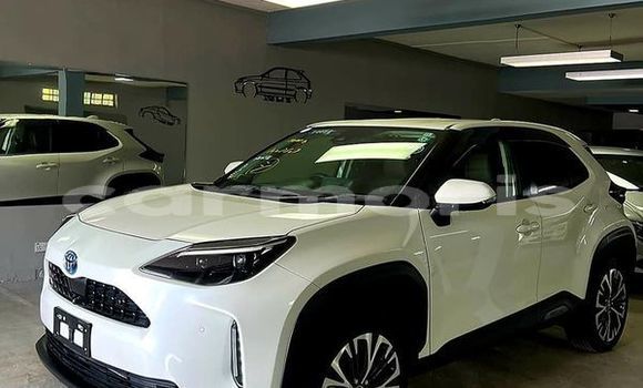 Buy Used Toyota Yaris Other Car in Curepipe in Plaines Wilhems District Buy Used Toyota Yaris Other Car in Curepipe in Plaines Wilhems District