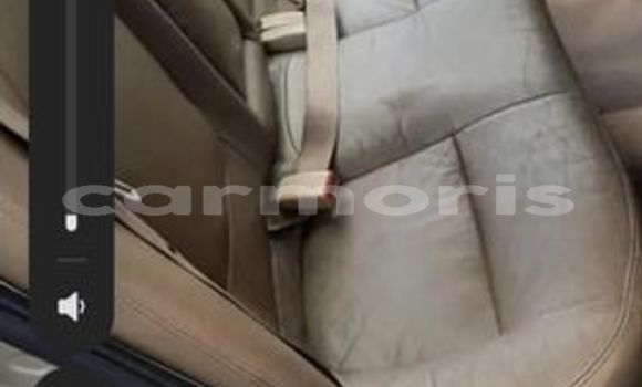 Buy Used Nissan NV200 Other Car in Amaury in Rivière du Rempart District