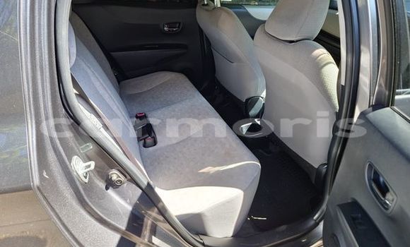 Buy Used Toyota Vitz Other Car in Curepipe in Plaines Wilhems District Buy Used Toyota Vitz Other Car in Curepipe in Plaines Wilhems District