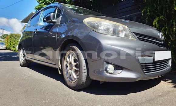 Buy Used Toyota Vitz Other Car in Curepipe in Plaines Wilhems District Buy Used Toyota Vitz Other Car in Curepipe in Plaines Wilhems District