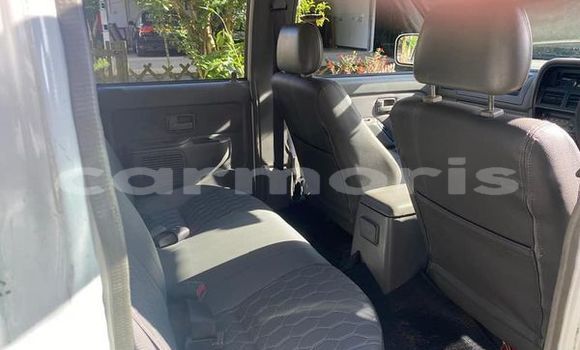 Buy Used Isuzu Trooper Other Car in Curepipe in Plaines Wilhems District Buy Used Isuzu Trooper Other Car in Curepipe in Plaines Wilhems District