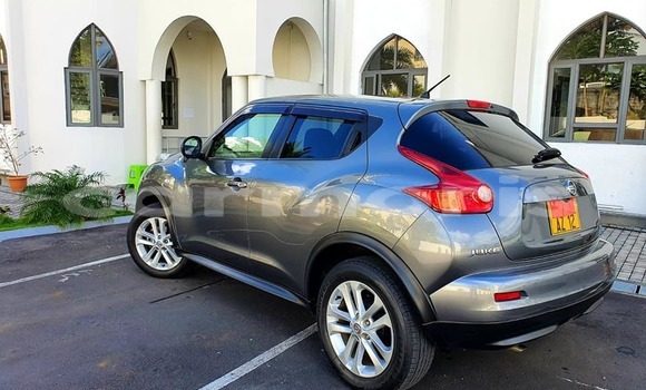 Buy Used Nissan Juke Other Car in Amitié–Gokhoola in Rivière du Rempart District Buy Used Nissan Juke Other Car in Amitié–Gokhoola in Rivière du Rempart District