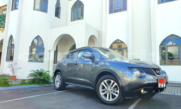 Buy Used Nissan Juke Other Car in Amitié–Gokhoola in Rivière du Rempart District Buy Used Nissan Juke Other Car in Amitié–Gokhoola in Rivière du Rempart District