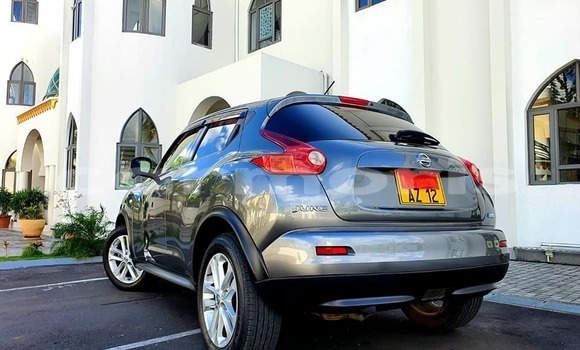 Buy Used Nissan Juke Other Car in Amitié–Gokhoola in Rivière du Rempart District Buy Used Nissan Juke Other Car in Amitié–Gokhoola in Rivière du Rempart District