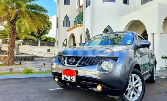 Buy Used Nissan Juke Other Car in Amitié–Gokhoola in Rivière du Rempart District Buy Used Nissan Juke Other Car in Amitié–Gokhoola in Rivière du Rempart District