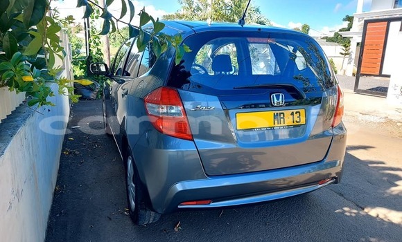Buy Used Honda Jazz Other Car in Anse La Raie in Rivière du Rempart District Buy Used Honda Jazz Other Car in Anse La Raie in Rivière du Rempart District