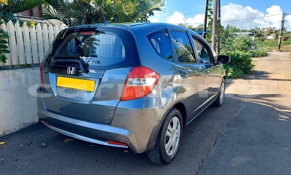 Buy Used Honda Jazz Other Car in Anse La Raie in Rivière du Rempart District Buy Used Honda Jazz Other Car in Anse La Raie in Rivière du Rempart District