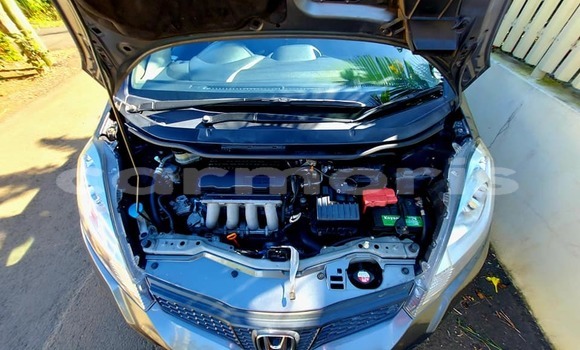 Buy Used Honda Jazz Other Car in Anse La Raie in Rivière du Rempart District Buy Used Honda Jazz Other Car in Anse La Raie in Rivière du Rempart District