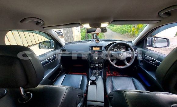 Buy Used Mercedes-Benz C–Class Other Car in Anse La Raie in Rivière du Rempart District Buy Used Mercedes-Benz C–Class Other Car in Anse La Raie in Rivière du Rempart District