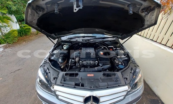 Buy Used Mercedes-Benz C–Class Other Car in Anse La Raie in Rivière du Rempart District Buy Used Mercedes-Benz C–Class Other Car in Anse La Raie in Rivière du Rempart District