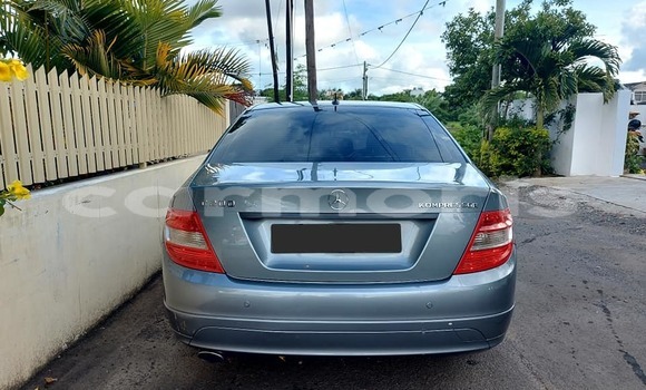 Buy Used Mercedes-Benz C–Class Other Car in Anse La Raie in Rivière du Rempart District Buy Used Mercedes-Benz C–Class Other Car in Anse La Raie in Rivière du Rempart District