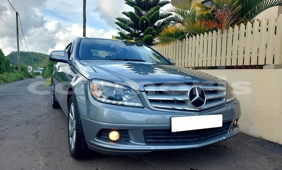Buy Used Mercedes-Benz C–Class Other Car in Anse La Raie in Rivière du Rempart District Buy Used Mercedes-Benz C–Class Other Car in Anse La Raie in Rivière du Rempart District
