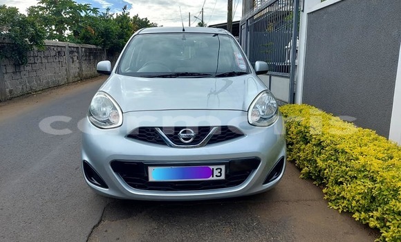 Buy Used Nissan March Other Car in Arsenal in Pamplemousses District Buy Used Nissan March Other Car in Arsenal in Pamplemousses District