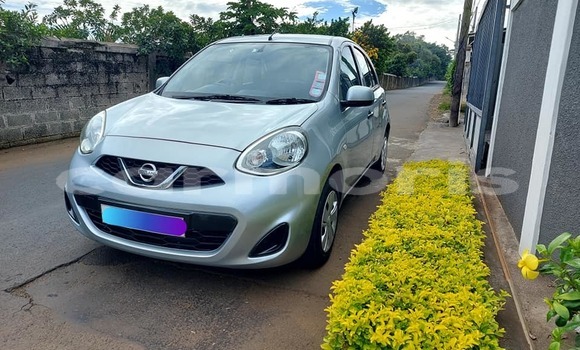 Buy Used Nissan March Other Car in Arsenal in Pamplemousses District Buy Used Nissan March Other Car in Arsenal in Pamplemousses District