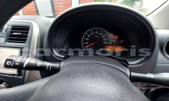 Buy Used Nissan March Other Car in Arsenal in Pamplemousses District Buy Used Nissan March Other Car in Arsenal in Pamplemousses District