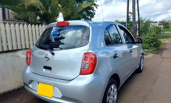 Buy Used Nissan AK12 Other Car in Anse La Raie in Rivière du Rempart District Buy Used Nissan AK12 Other Car in Anse La Raie in Rivière du Rempart District