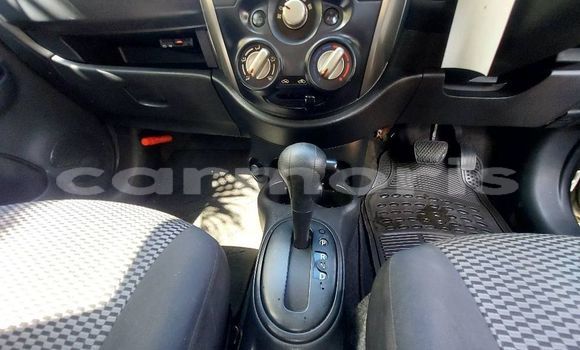 Buy Used Nissan AK12 Other Car in Anse La Raie in Rivière du Rempart District Buy Used Nissan AK12 Other Car in Anse La Raie in Rivière du Rempart District