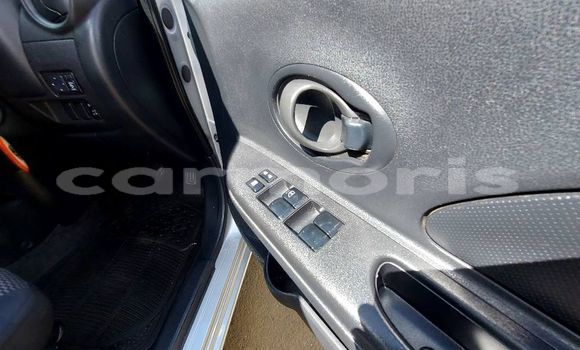 Buy Used Nissan AK12 Other Car in Anse La Raie in Rivière du Rempart District Buy Used Nissan AK12 Other Car in Anse La Raie in Rivière du Rempart District