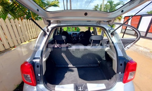 Buy Used Nissan AK12 Other Car in Anse La Raie in Rivière du Rempart District Buy Used Nissan AK12 Other Car in Anse La Raie in Rivière du Rempart District