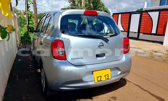 Buy Used Nissan AK12 Other Car in Anse La Raie in Rivière du Rempart District Buy Used Nissan AK12 Other Car in Anse La Raie in Rivière du Rempart District