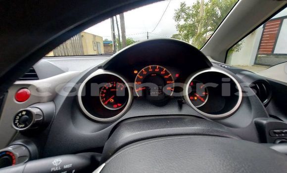 Buy Used Honda fit Other Car in Arsenal in Pamplemousses District Buy Used Honda fit Other Car in Arsenal in Pamplemousses District