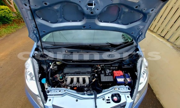 Buy Used Honda fit Other Car in Arsenal in Pamplemousses District Buy Used Honda fit Other Car in Arsenal in Pamplemousses District