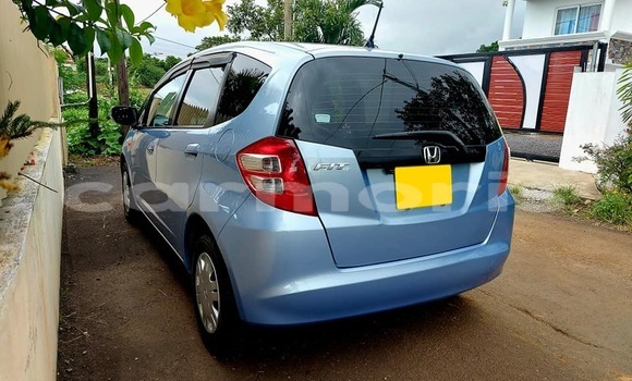 Buy Used Honda fit Other Car in Arsenal in Pamplemousses District Buy Used Honda fit Other Car in Arsenal in Pamplemousses District