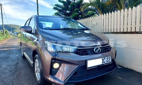 Buy Used Perodua Kelisa Other Car in Arsenal in Pamplemousses District Buy Used Perodua Kelisa Other Car in Arsenal in Pamplemousses District