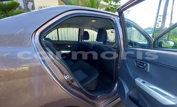 Buy Used Perodua Kelisa Other Car in Arsenal in Pamplemousses District Buy Used Perodua Kelisa Other Car in Arsenal in Pamplemousses District