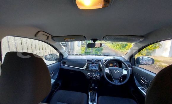 Buy Used Perodua Kelisa Other Car in Arsenal in Pamplemousses District Buy Used Perodua Kelisa Other Car in Arsenal in Pamplemousses District