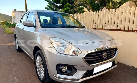 Buy Used Suzuki Dzire Other Car in Arsenal in Pamplemousses District