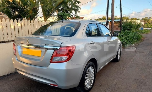 Buy Used Suzuki Dzire Other Car in Arsenal in Pamplemousses District Buy Used Suzuki Dzire Other Car in Arsenal in Pamplemousses District