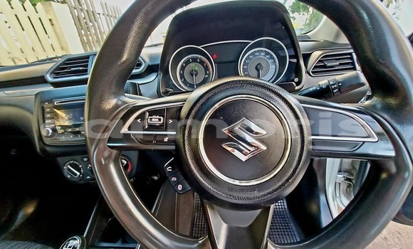 Buy Used Suzuki Dzire Other Car in Arsenal in Pamplemousses District Buy Used Suzuki Dzire Other Car in Arsenal in Pamplemousses District