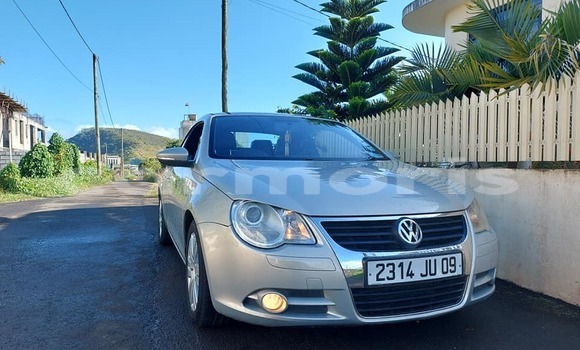 Buy Used Volkswagen Eos Other Car in Arsenal in Pamplemousses District Buy Used Volkswagen Eos Other Car in Arsenal in Pamplemousses District