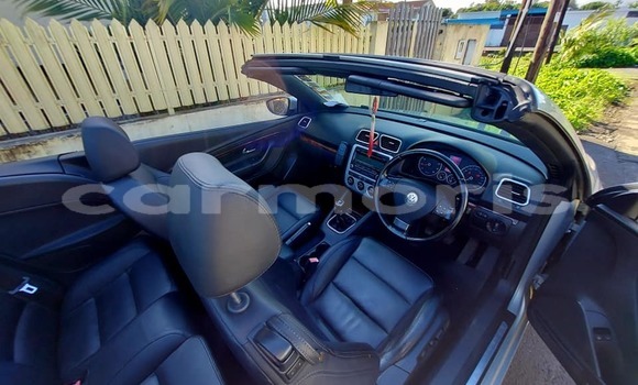 Buy Used Volkswagen Eos Other Car in Arsenal in Pamplemousses District Buy Used Volkswagen Eos Other Car in Arsenal in Pamplemousses District