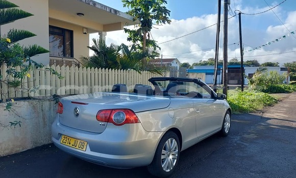 Buy Used Volkswagen Eos Other Car in Arsenal in Pamplemousses District Buy Used Volkswagen Eos Other Car in Arsenal in Pamplemousses District