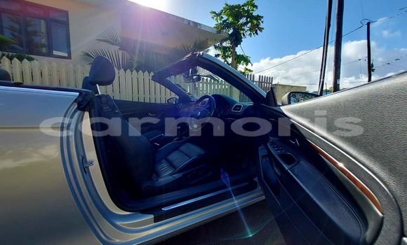 Buy Used Volkswagen Eos Other Car in Arsenal in Pamplemousses District Buy Used Volkswagen Eos Other Car in Arsenal in Pamplemousses District