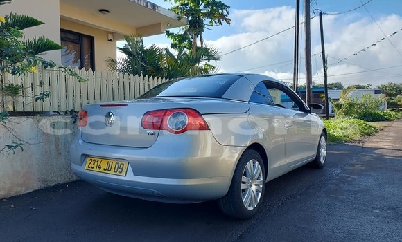 Buy Used Volkswagen Eos Other Car in Arsenal in Pamplemousses District Buy Used Volkswagen Eos Other Car in Arsenal in Pamplemousses District