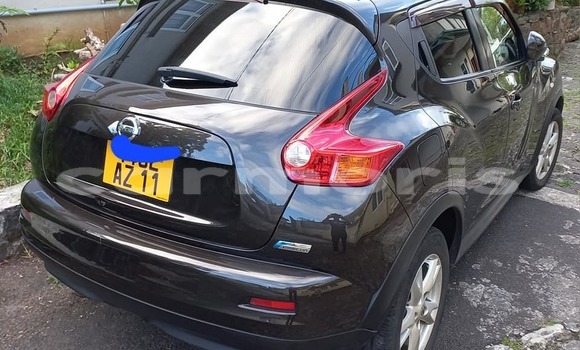 Buy Used Nissan Juke Black Car in Arsenal in Pamplemousses District Buy Used Nissan Juke Black Car in Arsenal in Pamplemousses District