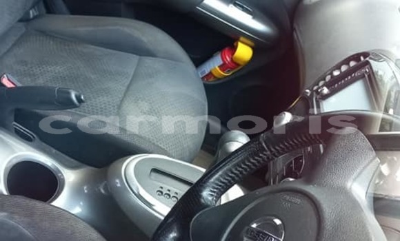 Buy Used Nissan Juke Black Car in Arsenal in Pamplemousses District Buy Used Nissan Juke Black Car in Arsenal in Pamplemousses District