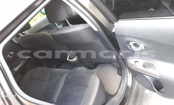 Buy Used Nissan Juke Black Car in Arsenal in Pamplemousses District Buy Used Nissan Juke Black Car in Arsenal in Pamplemousses District