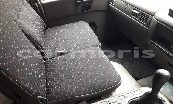 Buy Used Nissan Urvan White Car in Anse La Raie in Rivière du Rempart District Buy Used Nissan Urvan White Car in Anse La Raie in Rivière du Rempart District