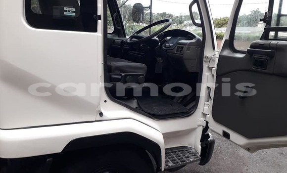 Buy Used Nissan Urvan White Car in Anse La Raie in Rivière du Rempart District Buy Used Nissan Urvan White Car in Anse La Raie in Rivière du Rempart District