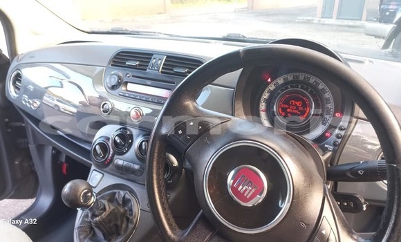 Buy Used Fiat 127 Black Car in Anse La Raie in Rivière du Rempart District Buy Used Fiat 127 Black Car in Anse La Raie in Rivière du Rempart District