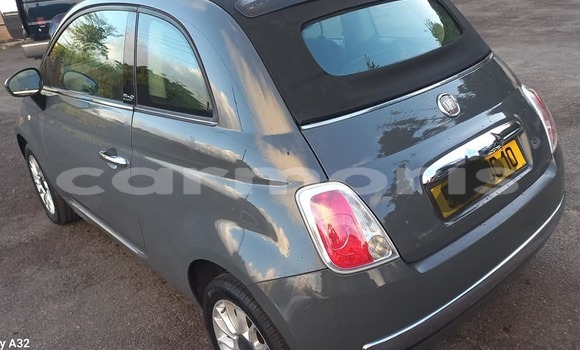 Buy Used Fiat 127 Black Car in Anse La Raie in Rivière du Rempart District Buy Used Fiat 127 Black Car in Anse La Raie in Rivière du Rempart District