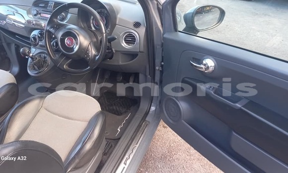 Buy Used Fiat 127 Black Car in Anse La Raie in Rivière du Rempart District Buy Used Fiat 127 Black Car in Anse La Raie in Rivière du Rempart District