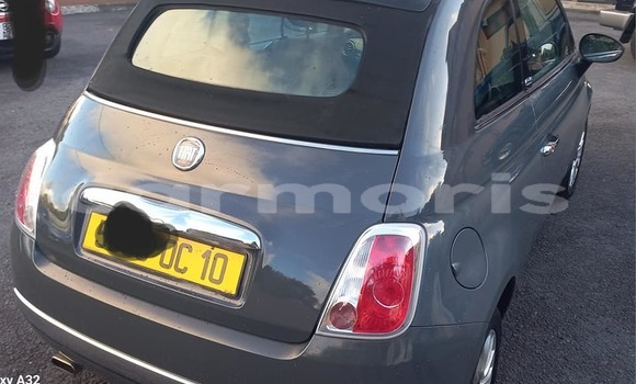 Buy Used Fiat 127 Black Car in Anse La Raie in Rivière du Rempart District Buy Used Fiat 127 Black Car in Anse La Raie in Rivière du Rempart District